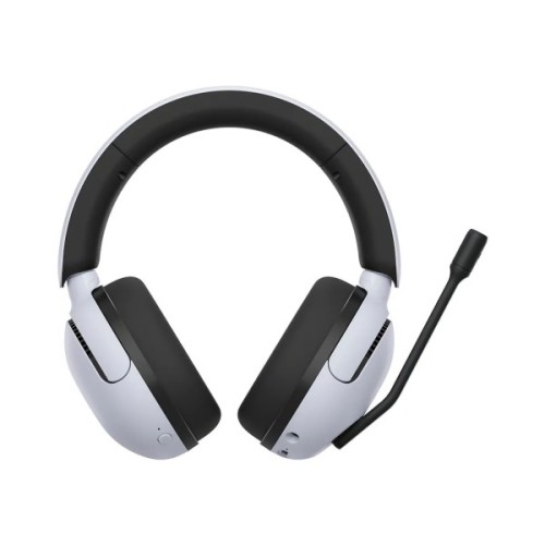 Навушники Sony Inzone H5 Wireless White (WHG500W.CE7)