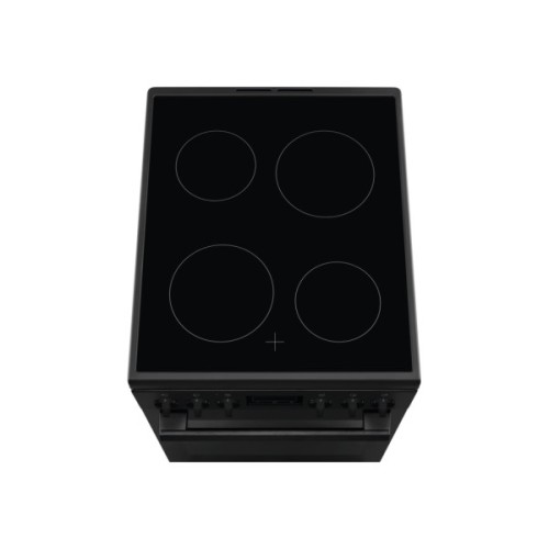 Плита Electrolux LKR520275K