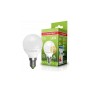 Лампочка EUROELECTRIC LED G45 5W E14 4000K 220V (LED-G45-05144(EE))