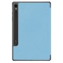 Чохол до планшета Armorstandart Smart Case Samsung Tab S9 / S9 FE Sky Blue (ARM74485)