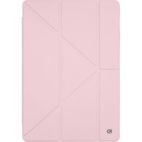 Чохол до планшета Armorstandart Y-Type PEN Samsung Galaxy Tab S10 FE+ Pink (ARM85534)
