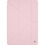 Чохол до планшета Armorstandart Y-Type PEN Samsung Galaxy Tab S10 FE+ Pink (ARM85534)
