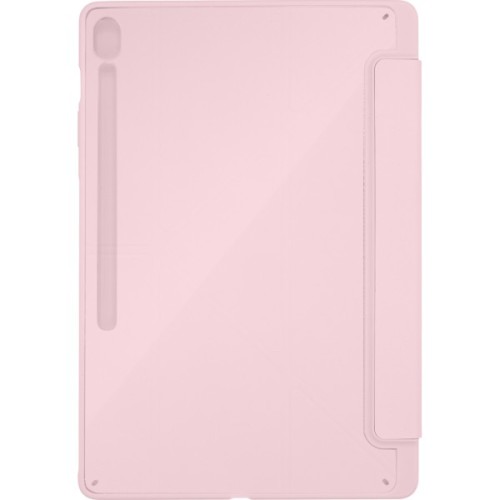 Чохол до планшета Armorstandart Y-Type PEN Samsung Galaxy Tab S10 FE+ Pink (ARM85534)