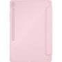 Чохол до планшета Armorstandart Y-Type PEN Samsung Galaxy Tab S10 FE+ Pink (ARM85534)