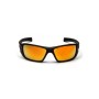 Сонцезахисні окуляри Pyramex Velar Помаранчеві дзеркальні (2ВЕЛАР-93)
