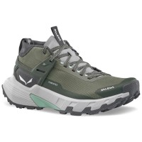 Черевики Salewa Pedroc 2 Mid PTX Wms 61464 5056 - 36 - болотяно-зелений (013.001.6539)