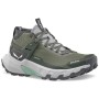 Черевики Salewa Pedroc 2 Mid PTX Wms 61464 5056 - 36 - болотяно-зелений (013.001.6539)
