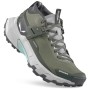 Черевики Salewa Pedroc 2 Mid PTX Wms 61464 5056 - 36 - болотяно-зелений (013.001.6539)