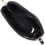 Сумка Vintage З натуральної шкіри Чорна (22272)