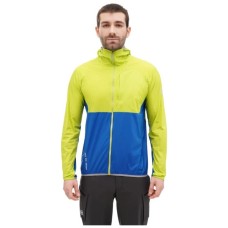 Куртка Turbat Fluger Trek Mns lime green/blue - XXXL - салатовий/синій (012.004.5019)