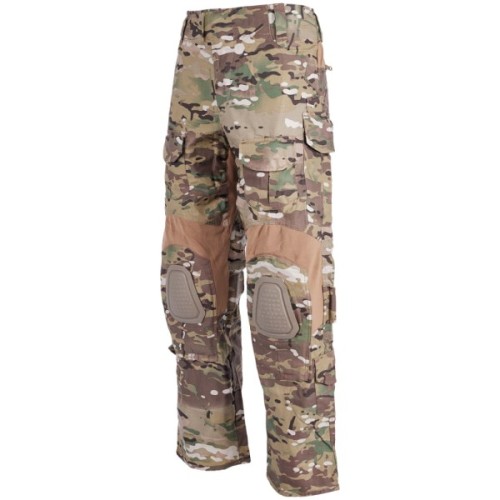 Штани Defcon 5 Gladio Pants Multicam XXL (D5-3227 MC XXL)