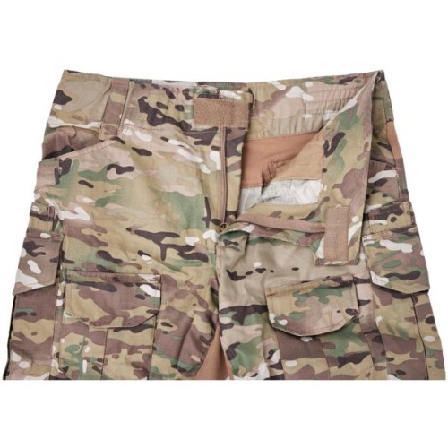 Штани Defcon 5 Gladio Pants Multicam XXL (D5-3227 MC XXL)