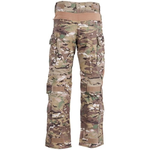 Штани Defcon 5 Gladio Pants Multicam XXL (D5-3227 MC XXL)