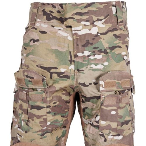 Штани Defcon 5 Gladio Pants Multicam XXL (D5-3227 MC XXL)