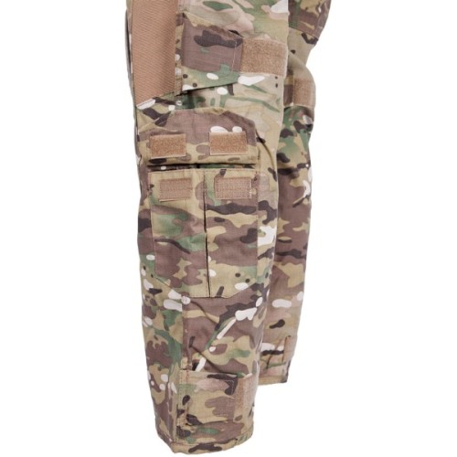 Штани Defcon 5 Gladio Pants Multicam XXL (D5-3227 MC XXL)