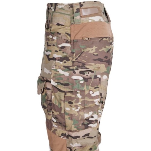 Штани Defcon 5 Gladio Pants Multicam XXL (D5-3227 MC XXL)