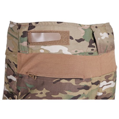 Штани Defcon 5 Gladio Pants Multicam XXL (D5-3227 MC XXL)