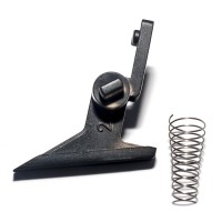 Сепаратор тефлонового валу Ricoh Aficio 220/270/1022/1027/2022 аналог AE044025 AHK (KS-70262241)