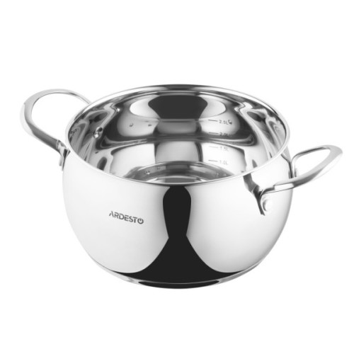 Каструля Ardesto Gemini Barrel 4,0 л (AR4340GB)