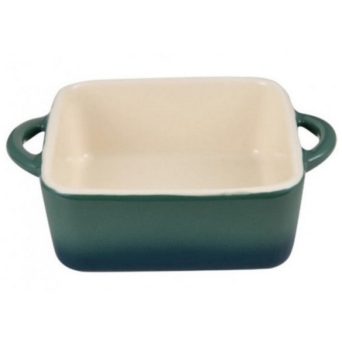 Рамекін Bergner Excalibur набір 2шт квадратні (BG-13364-GR)