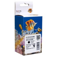 Картридж Barva Canon PFI-1000MBK 0545C001 80мл matte black (IC-PFI1000MBK)