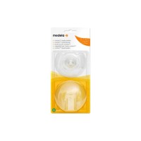 Захисна накладка на сосок Medela (CNS Large - 24 mm), 2-шт. (200.1630)