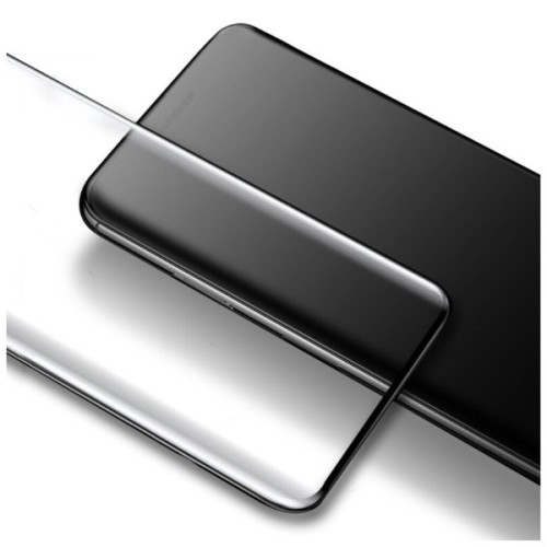 Скло захисне BeCover EDGE Motorola Edge 60 Black (714769)