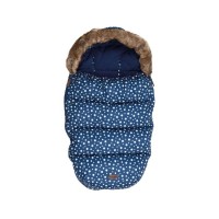 Зимовий конверт FreeON Polar Blue (40536)