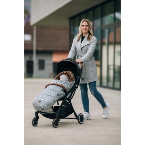 Зимовий конверт FreeON Polar Blue (40536)