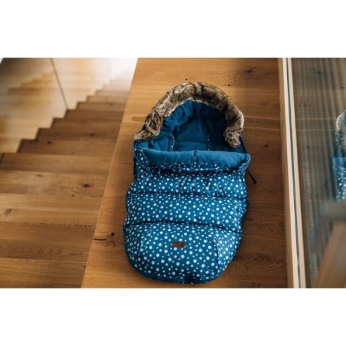 Зимовий конверт FreeON Polar Blue (40536)