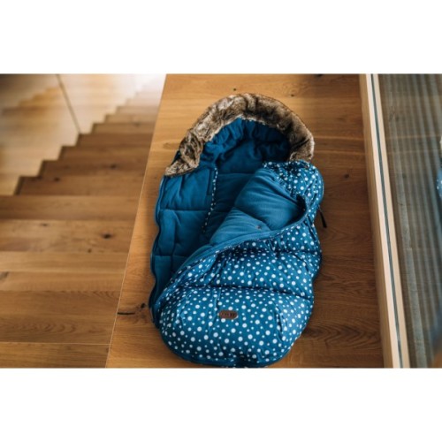 Зимовий конверт FreeON Polar Blue (40536)