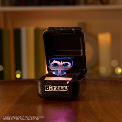Інтерактивна іграшка Bitzee з віртуальними цифровими героями - Гаррі Поттер (6076508)