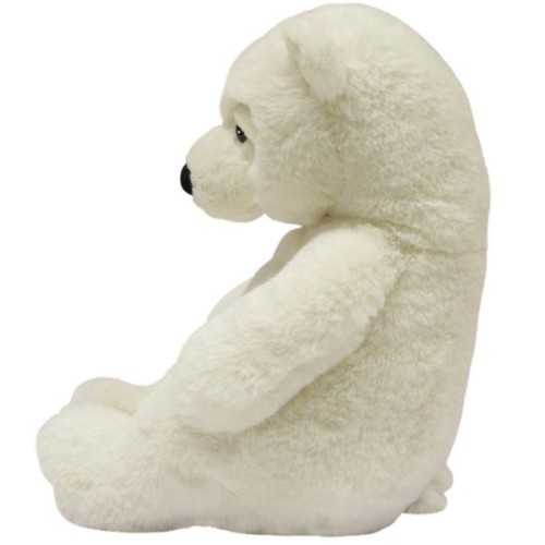 М'яка іграшка Aurora Полярний ведмідь 35 см (190017A)