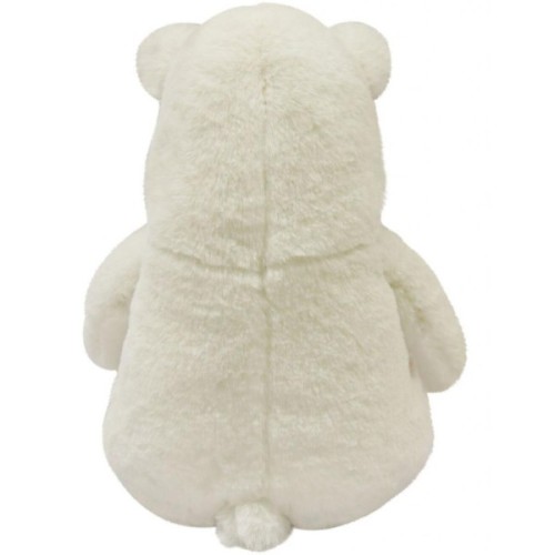 М'яка іграшка Aurora Полярний ведмідь 35 см (190017A)