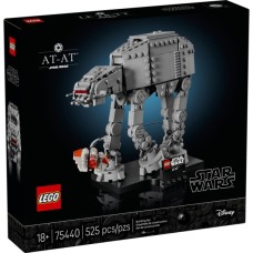 Конструктор LEGO Star Wars AT-AT (75440-)