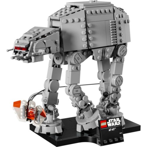 Конструктор LEGO Star Wars AT-AT (75440-)