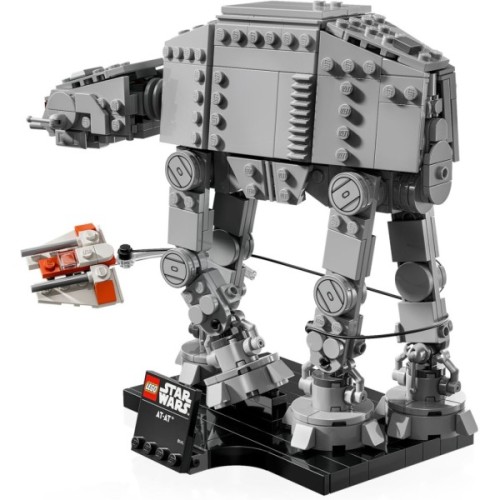 Конструктор LEGO Star Wars AT-AT (75440-)