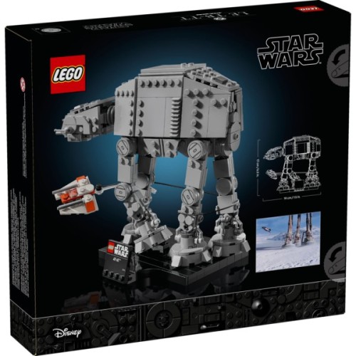 Конструктор LEGO Star Wars AT-AT (75440-)