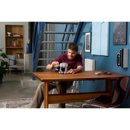 Конструктор LEGO Star Wars AT-AT (75440-)