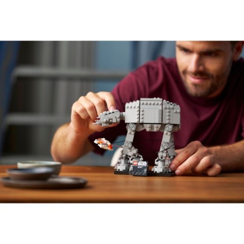 Конструктор LEGO Star Wars AT-AT (75440-)