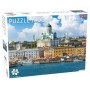 Пазл Tactic Краєвид Гельсінкі, 1000 елементів (56686)