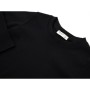 Кофта дитяча Breeze однотонна (19180-104B-black)