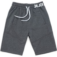 Шорти дитячі Joi трикотажные (H-0914-158B-gray)