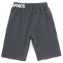 Шорти дитячі Joi трикотажные (H-0914-158B-gray)