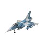 Збірна модель Revell Літак Dassault Mirage 2000C , рівень 5, 1:48 (RVL-03813)