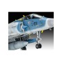 Збірна модель Revell Літак Dassault Mirage 2000C , рівень 5, 1:48 (RVL-03813)
