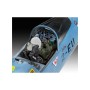 Збірна модель Revell Літак Dassault Mirage 2000C , рівень 5, 1:48 (RVL-03813)