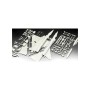 Збірна модель Revell Літак Dassault Mirage 2000C , рівень 5, 1:48 (RVL-03813)