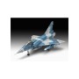 Збірна модель Revell Літак Dassault Mirage 2000C , рівень 5, 1:48 (RVL-03813)