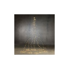 Гірлянда Luca Lighting Конус 2м 480 LED теплий білий (8720362027089)